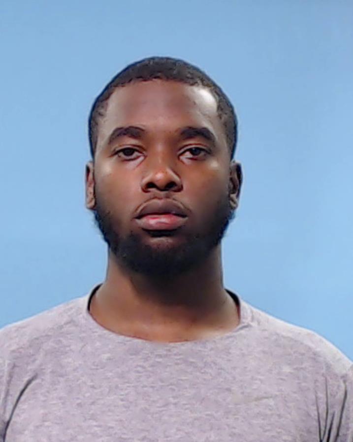 Goins, Branden Charles booking photo