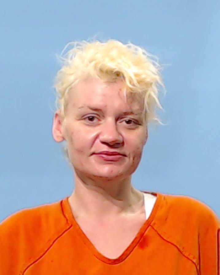 Watson, Jennifer Elizabeth booking photo