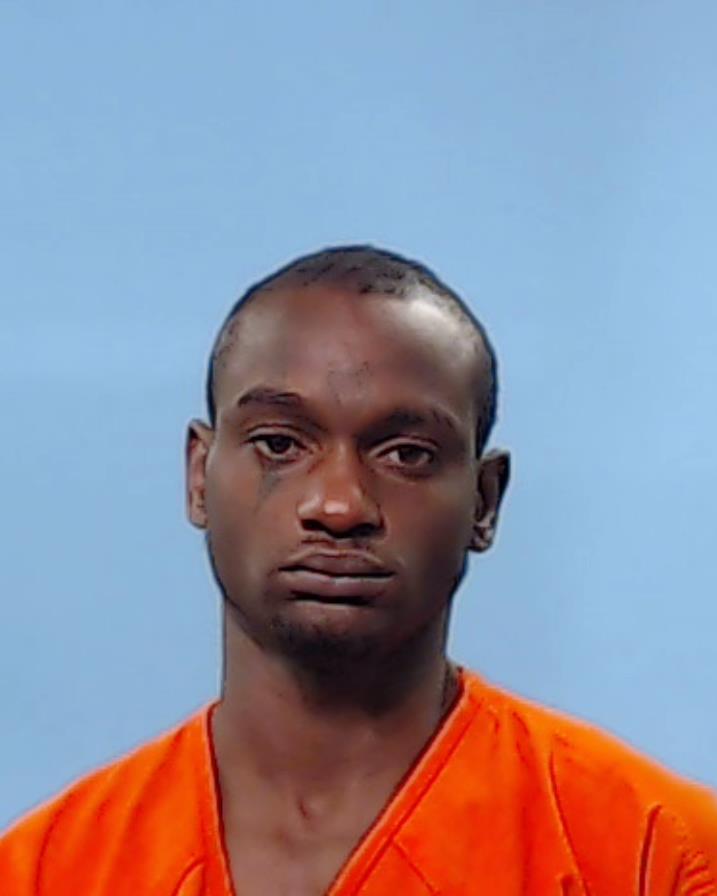 Beasley, Kendall Joseph booking photo