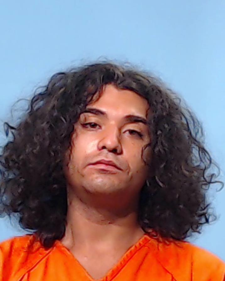 Gonzalez, Anthony Guillermo booking photo