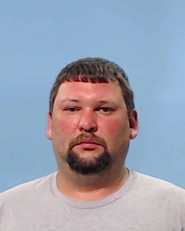 ABLE, JAMES MICHEAL booking photo