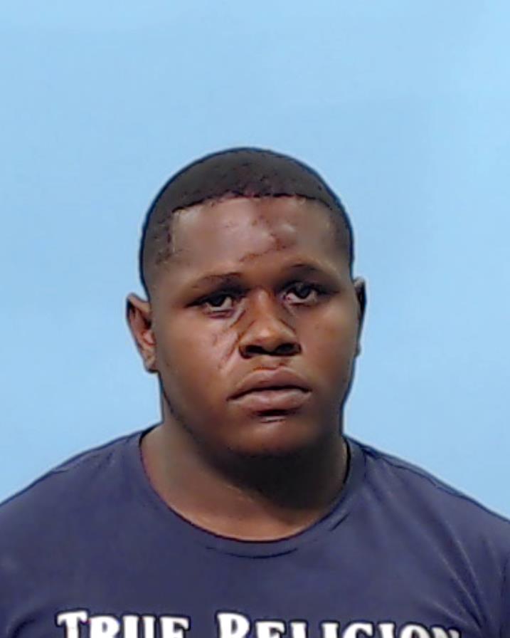 BRYANT, KENNETH RAY booking photo