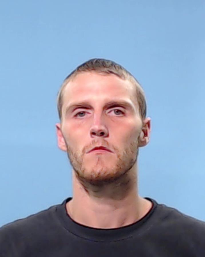 PERKINS, LEVI DAVID booking photo