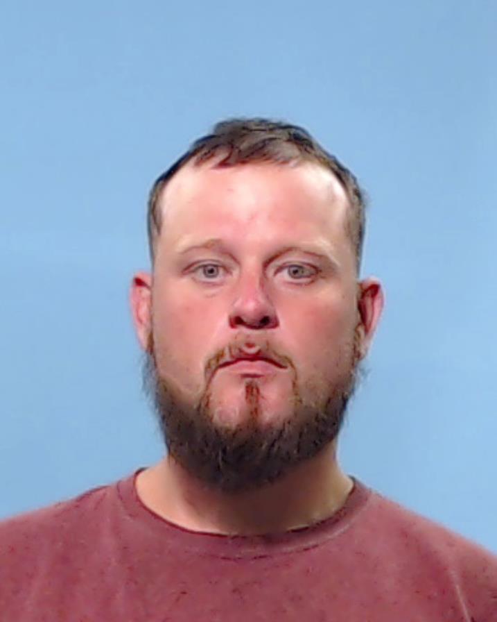 KELLEY, JAY CHADWICK JR booking photo