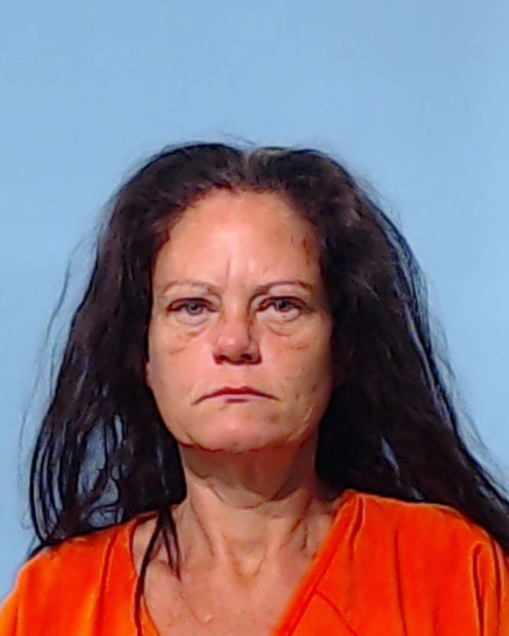Cooper, Beverly Joe arrested by Brazoria County SO/PD