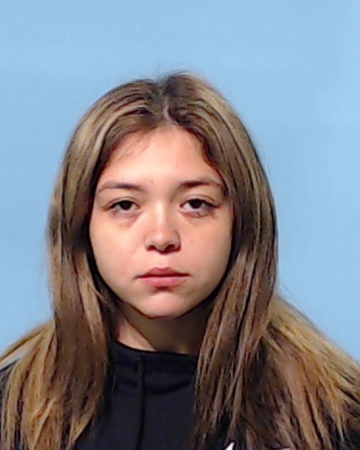 LOPEZ, SAVANNAH booking photo