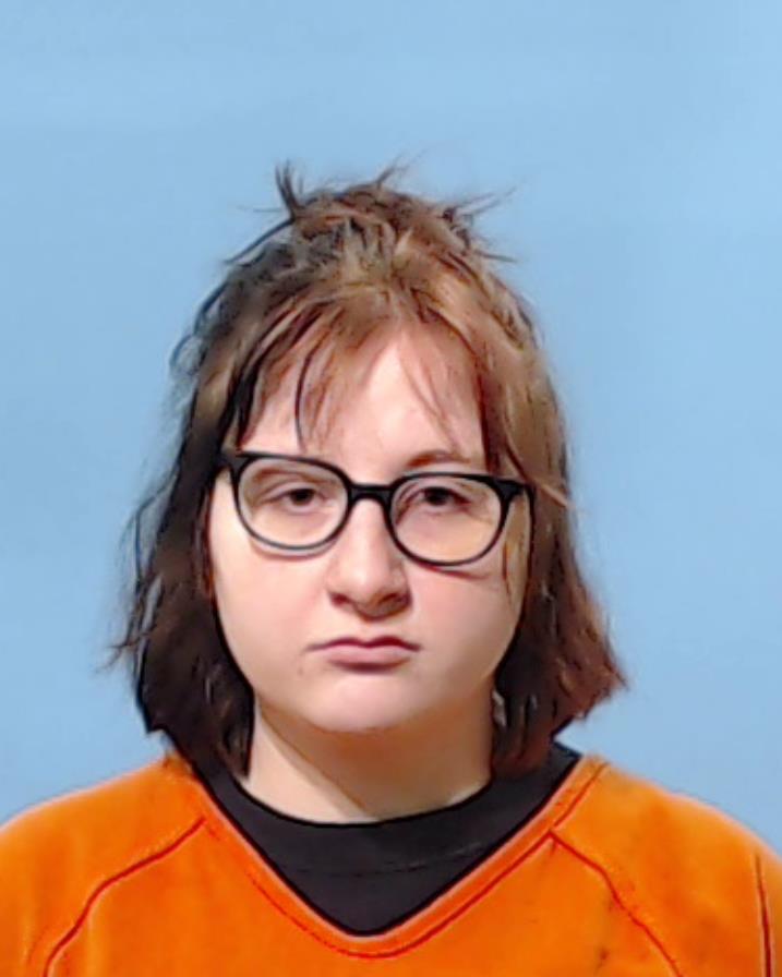 HERTNECK, RYLEE Madison booking photo