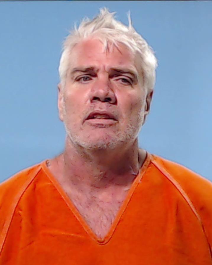 Snow, Arthur, Jr. booking photo