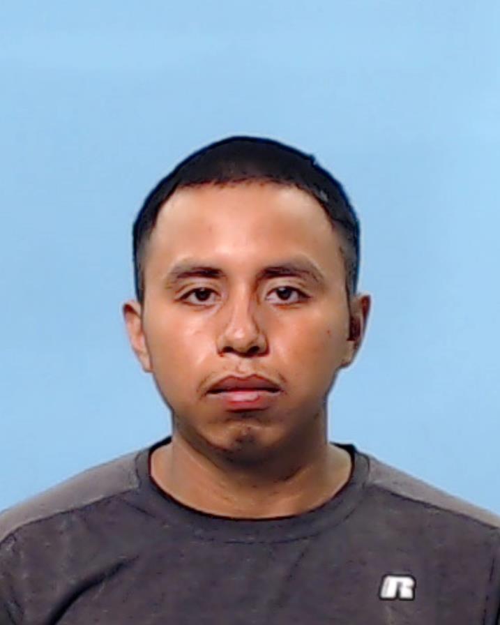 TAMBRIZ, ANTONIO booking photo