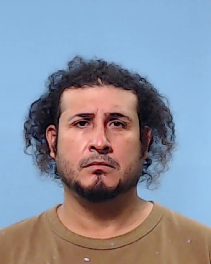 Lopez, Juan Francisco arrested by Brazoria County SO/PD