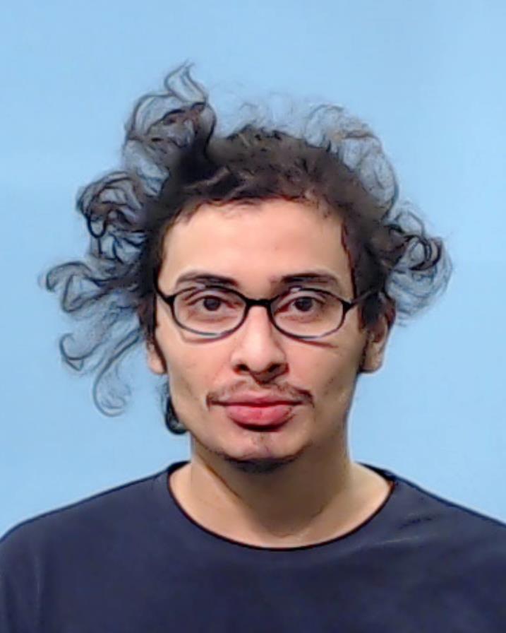 Gutierrez-Rodriguez, Jose booking photo