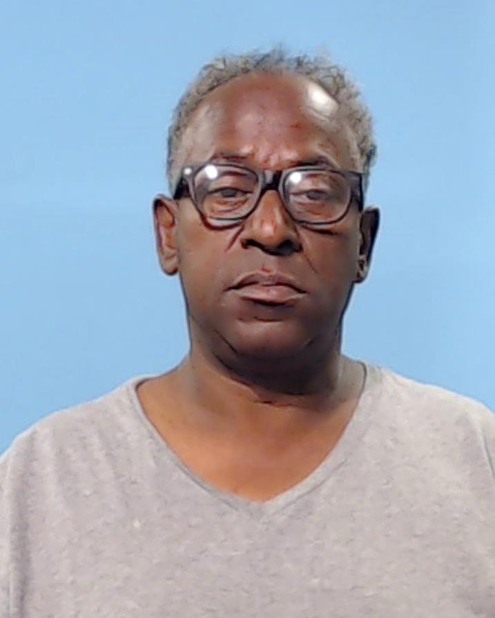 PHILLIPS, ROBERT EUGENE booking photo