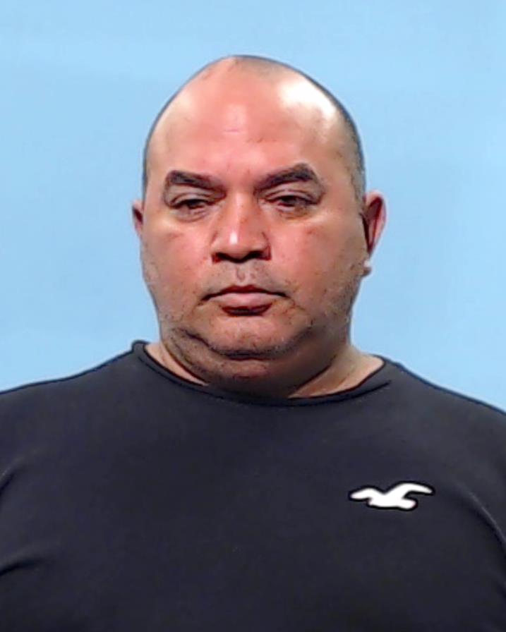 LLANES-RODRIGUEZ, JOSE ALBERTO booking photo