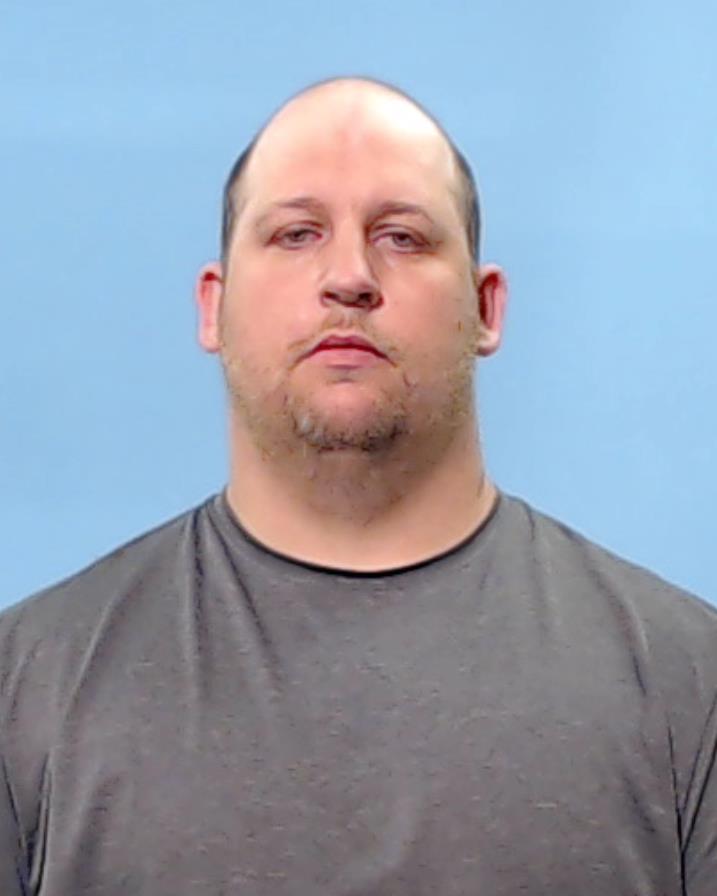 DUGGINS, RUSSELL EDWARD, Jr. booking photo