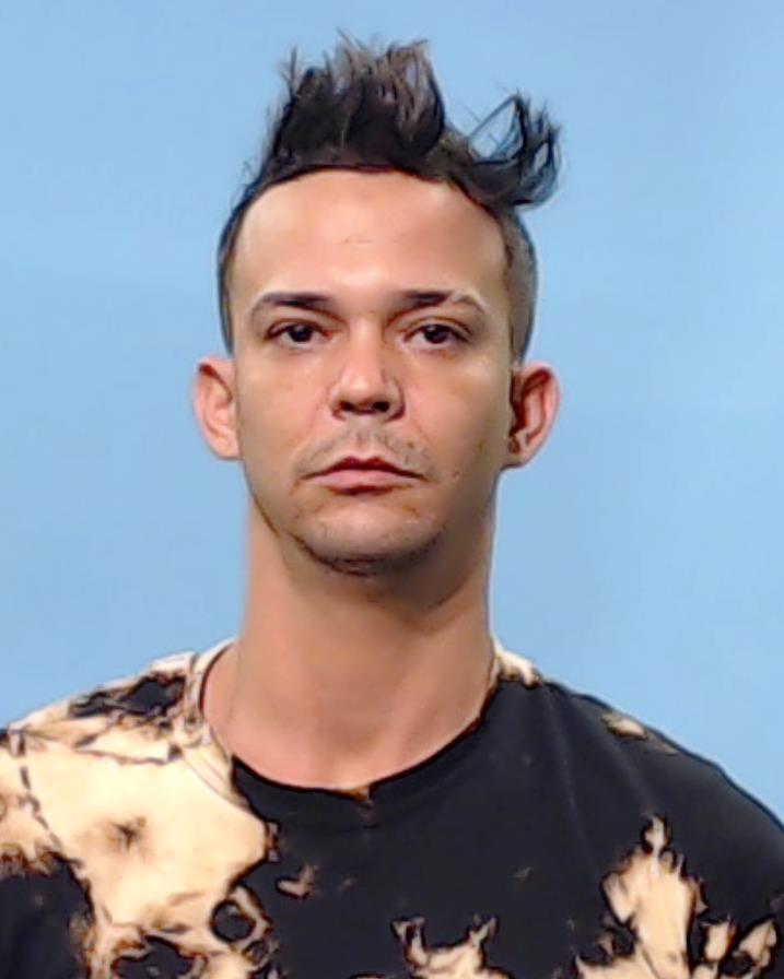 PEREZ-CHAVEZ, ONEL ALEJANDRO booking photo