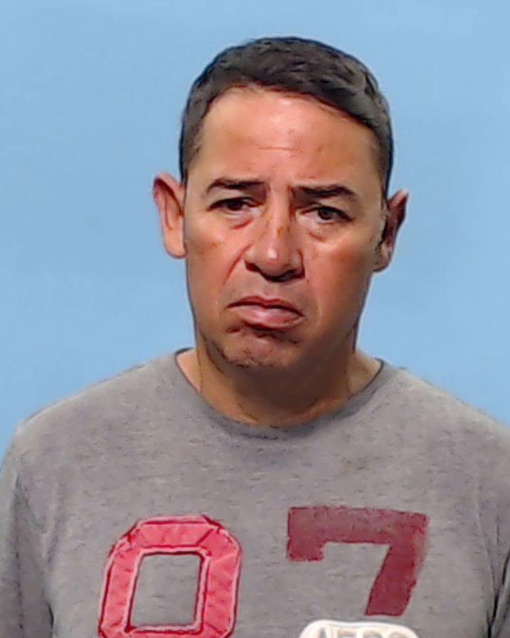 Gonzalez, Fernando H. booking photo