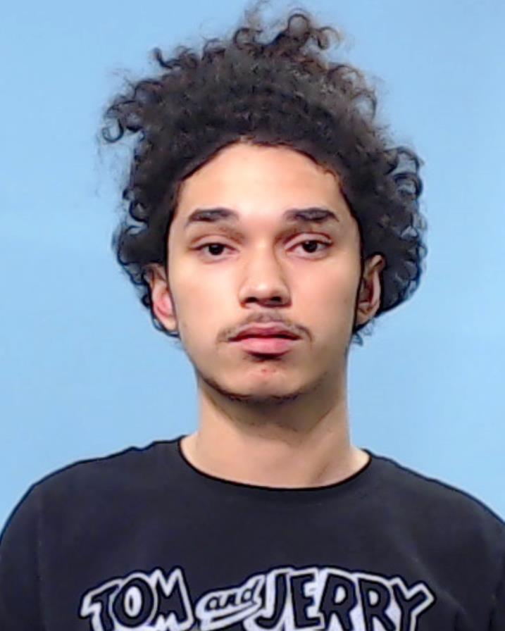 Estrada, Yomil Andrew Leon booking photo