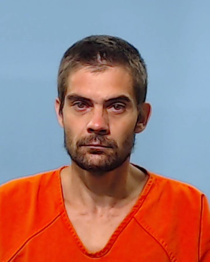 WHITE, JUSTIN KYLE booking photo