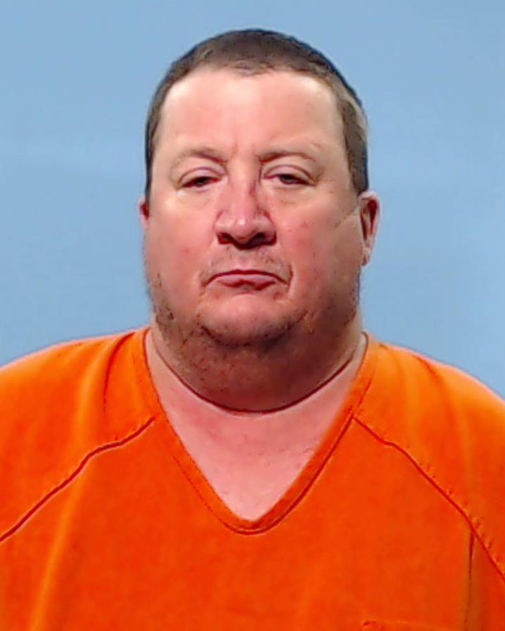 MCCLEARY, DERRICK RYAN booking photo