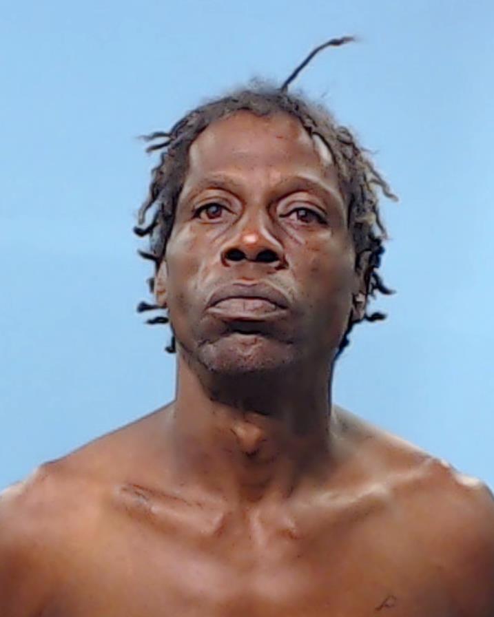 Edgecomb, William Henderson, Jr. booking photo