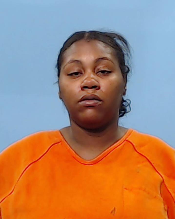 Dwyer, Destiny Brenae-Yvette booking photo