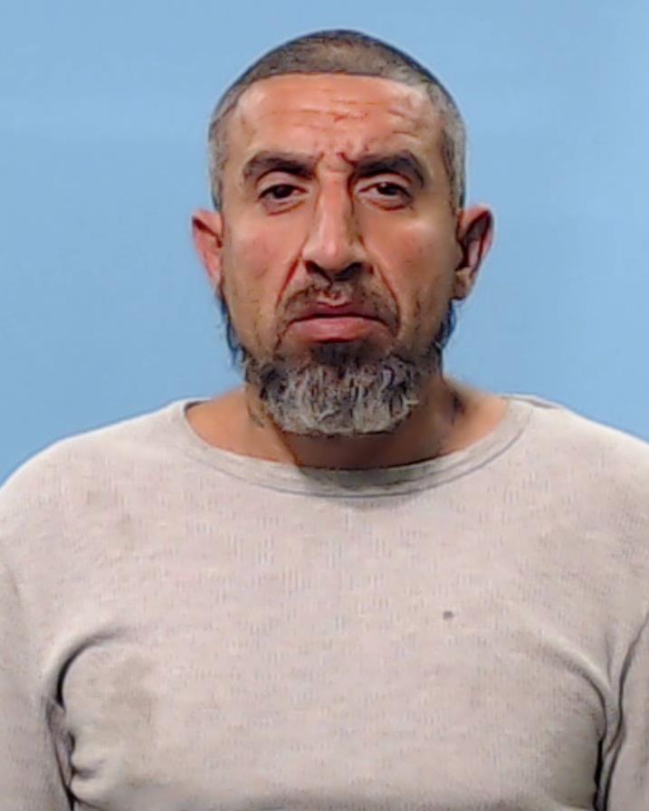 NELSON, RICKY booking photo