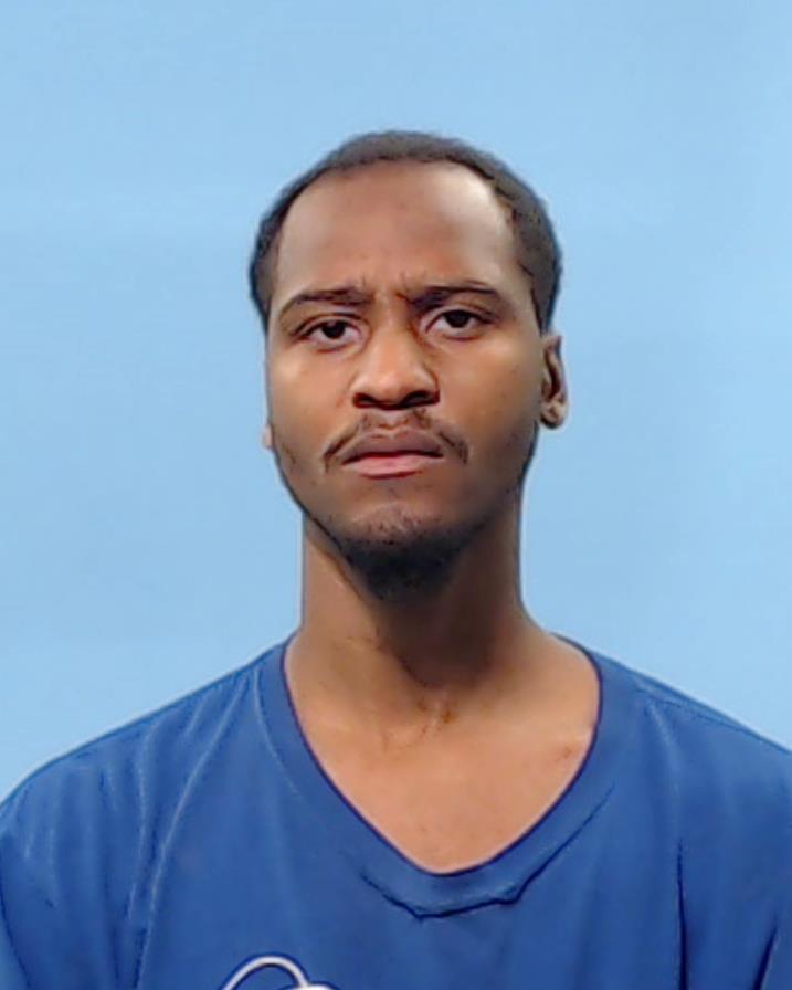 Powell, Charleston Daniel booking photo