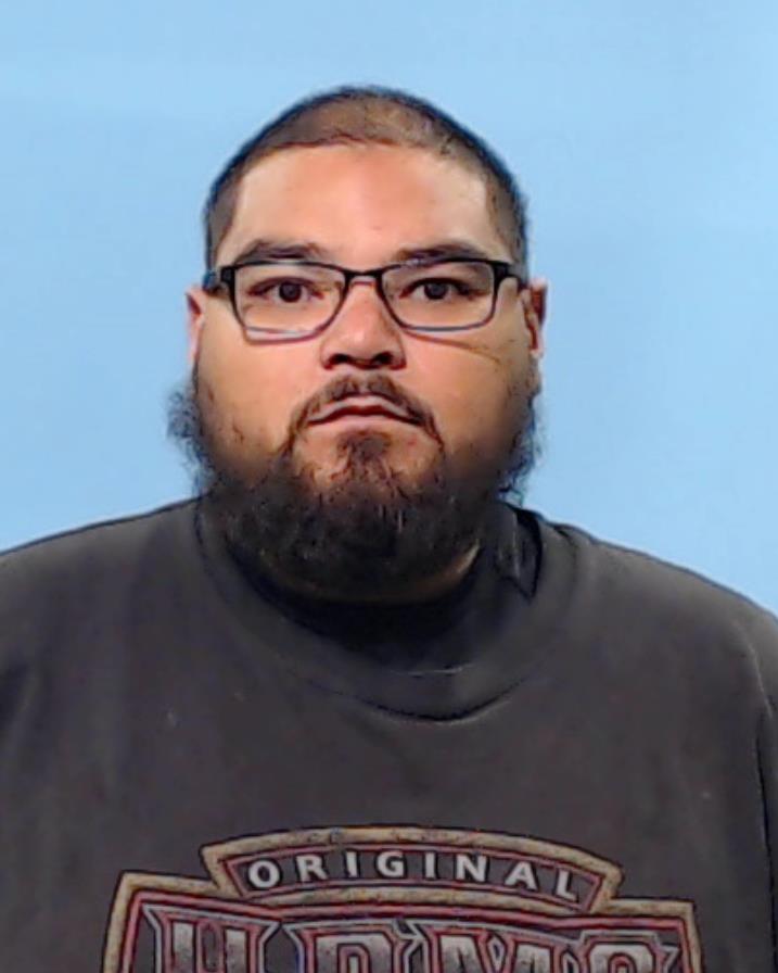 ALVAREZ, JOSEPH booking photo