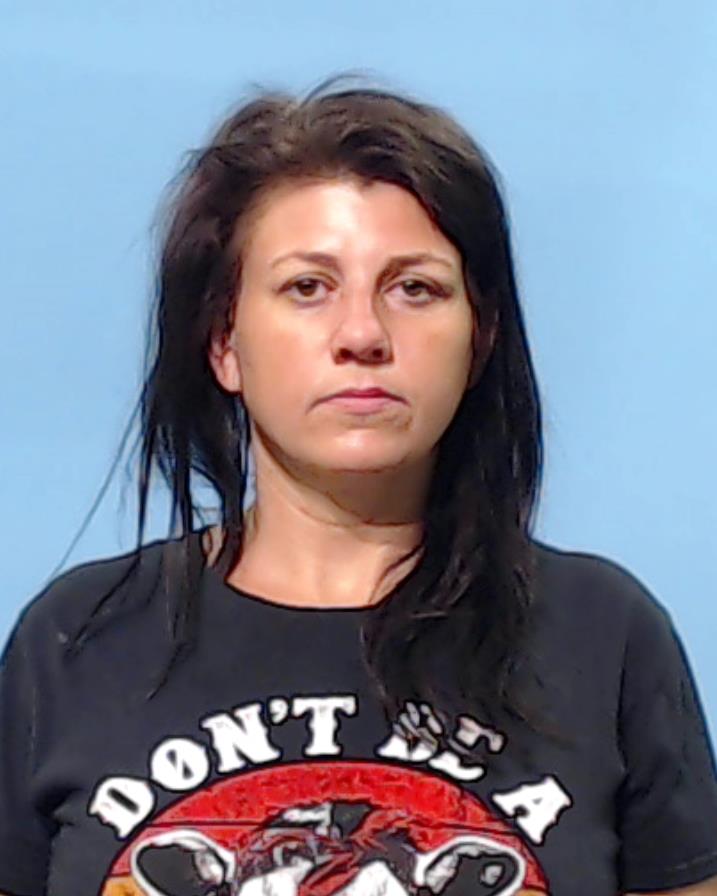 Keeley, Linda Kay booking photo