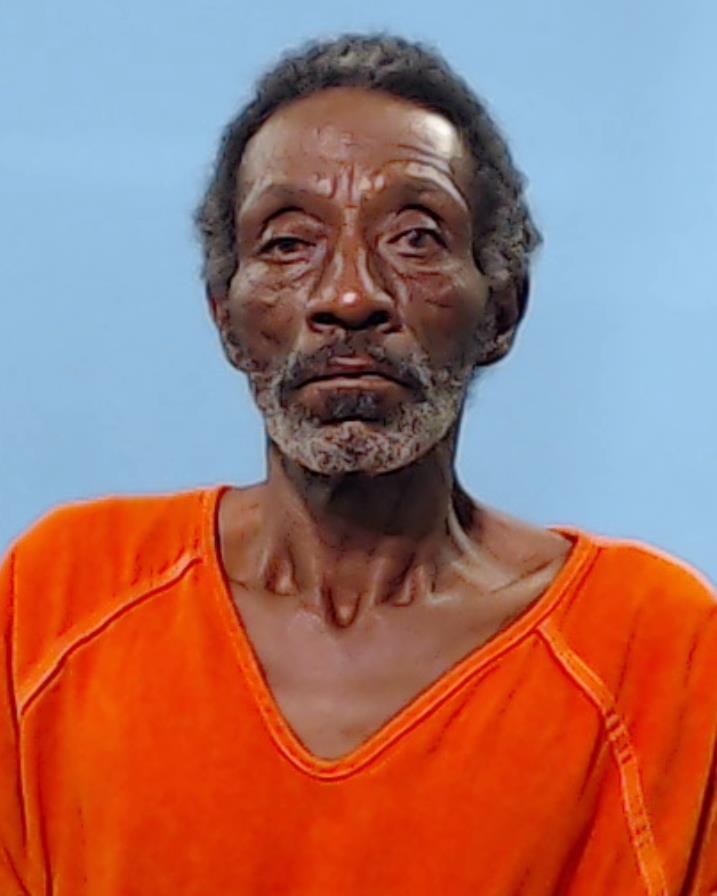 Brown, Herbert Earl booking photo
