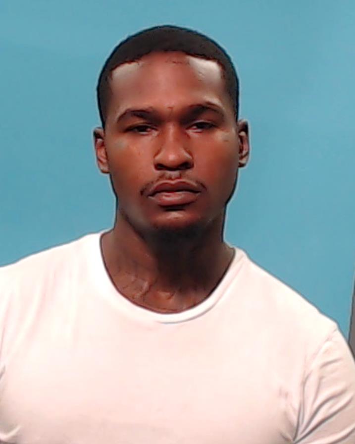 WILKERSON, JASON JARROD booking photo