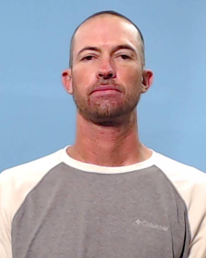 BELL, STEPHEN JOSEPH booking photo