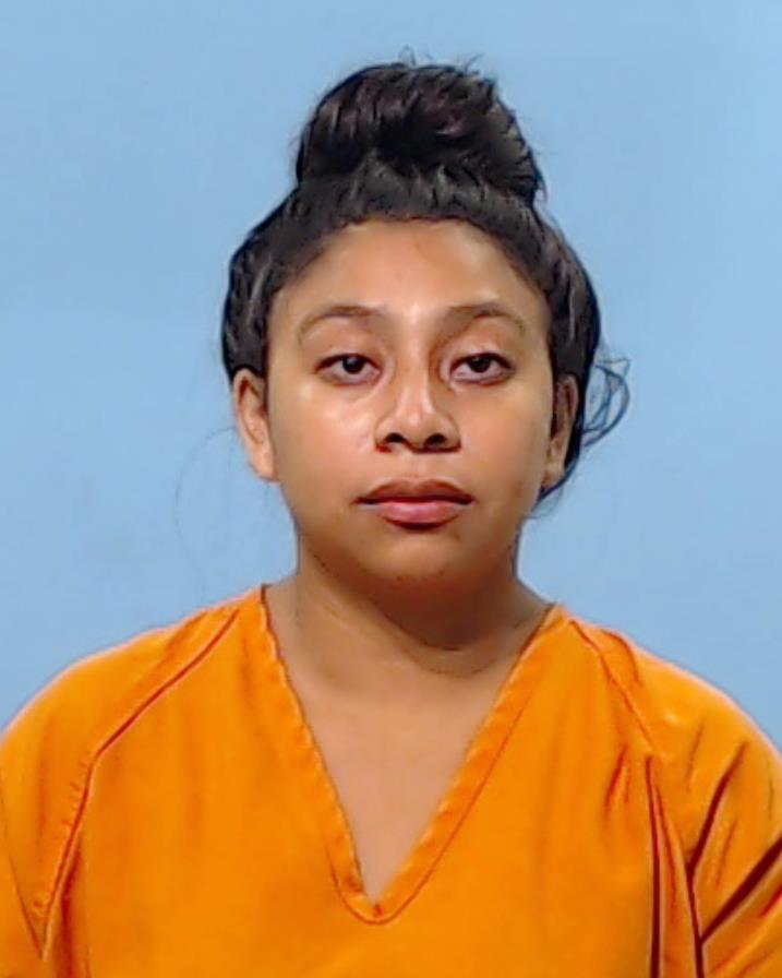 NOJ-COCON, FLOR booking photo