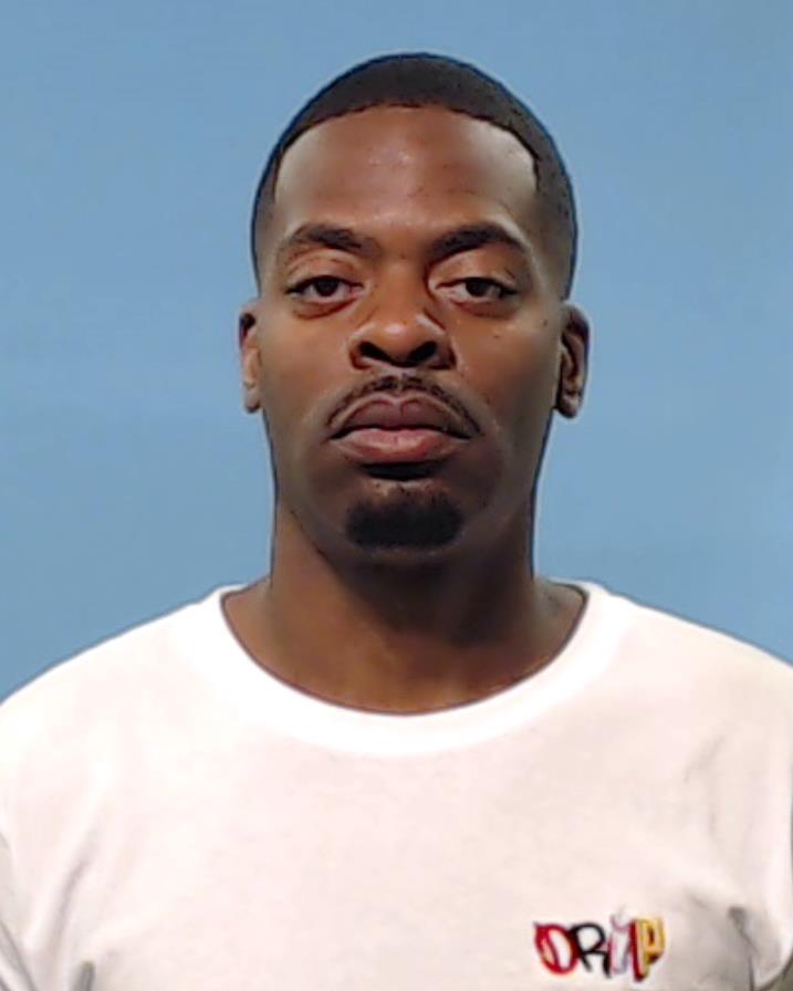 MOORE, CALVIN WAYNE booking photo