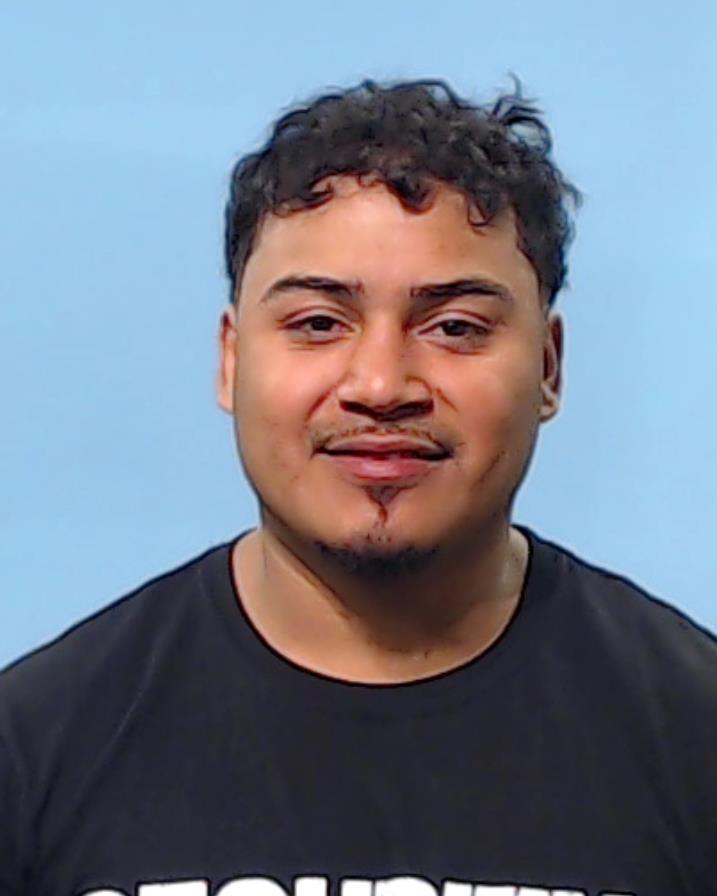 Calderon, Juan Carlos booking photo