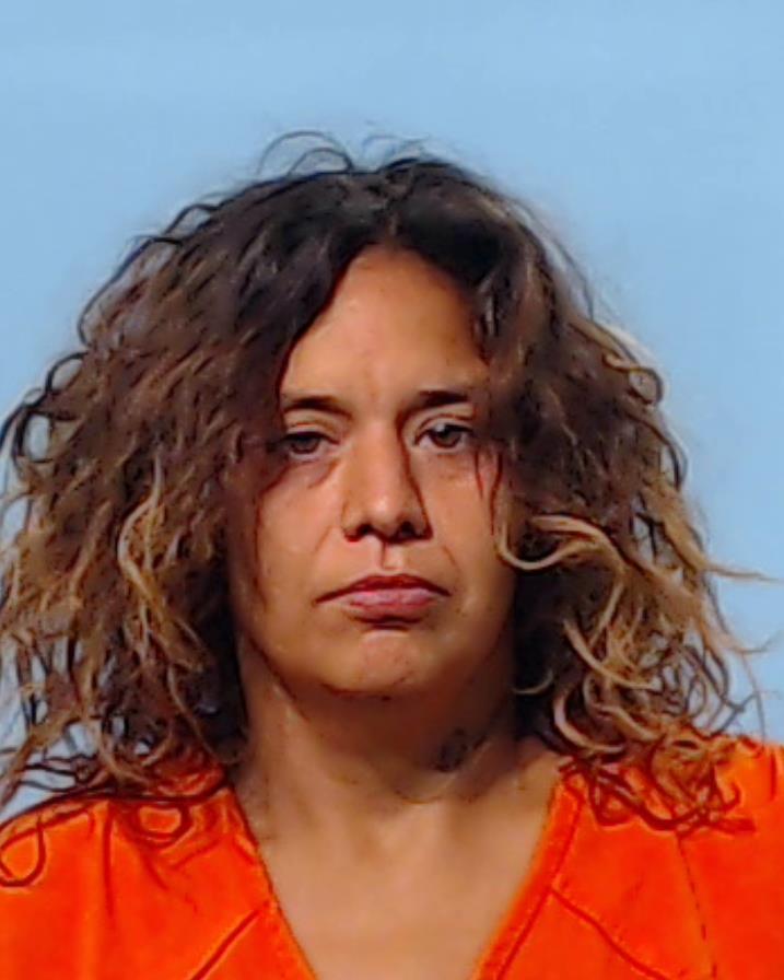 Aguilar, Martha Ann booking photo