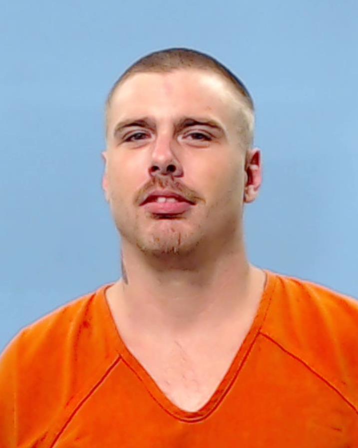 MARTIN, DANIEL WAYNE booking photo