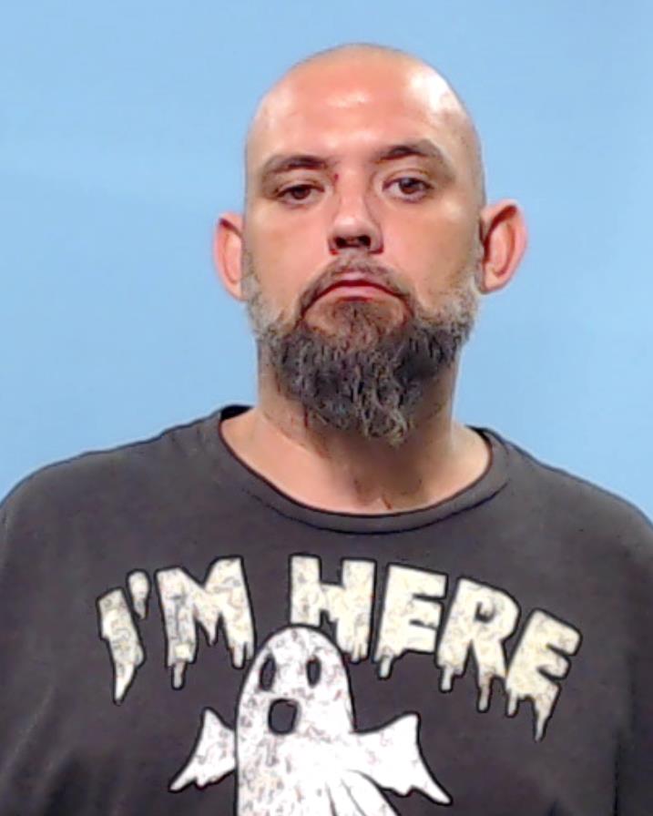 PENN, JASON ALLEN booking photo