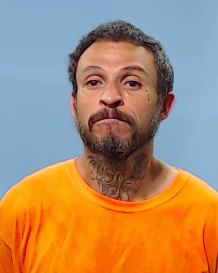 Sepulveda, Fidencio Junior booking photo