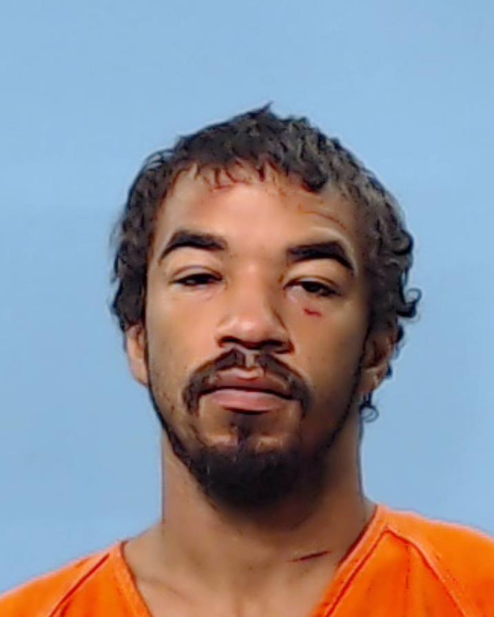 Hunter, Kelcey Dewayne booking photo