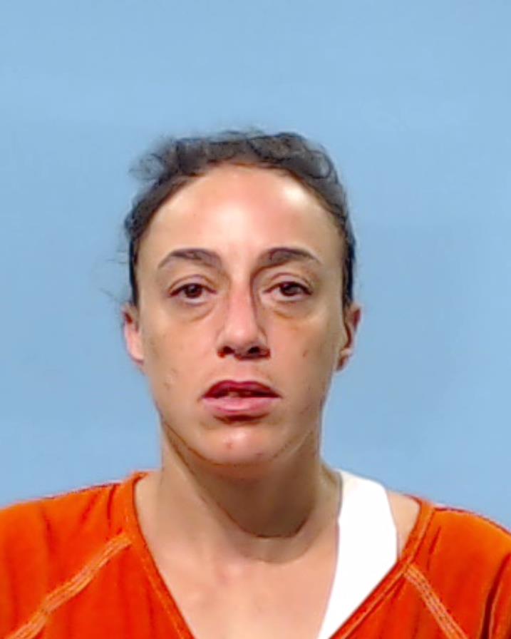 Lauing, Heather Leigh booking photo