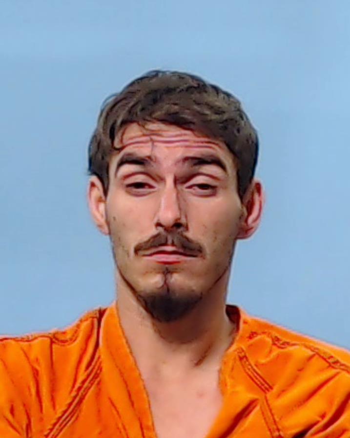 Aguilar, Adrian James booking photo