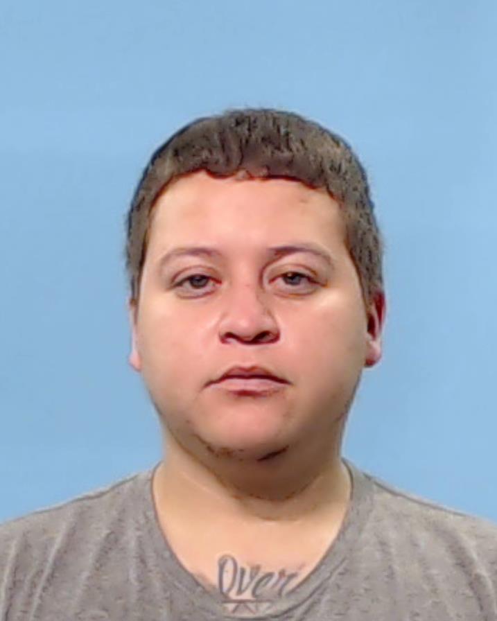 Sandoval, Jose booking photo