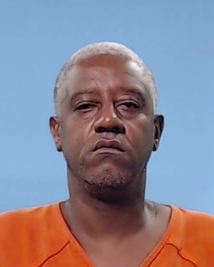 PERRY, KEVIN ANDREA booking photo