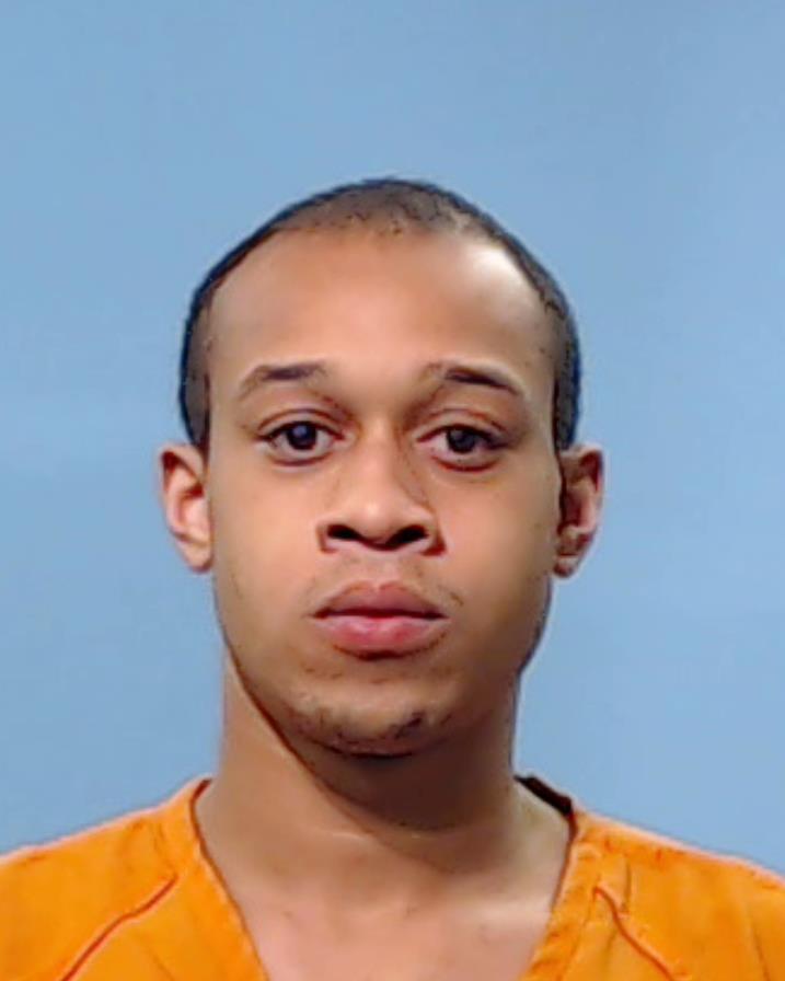 Turner, Dahcorey booking photo