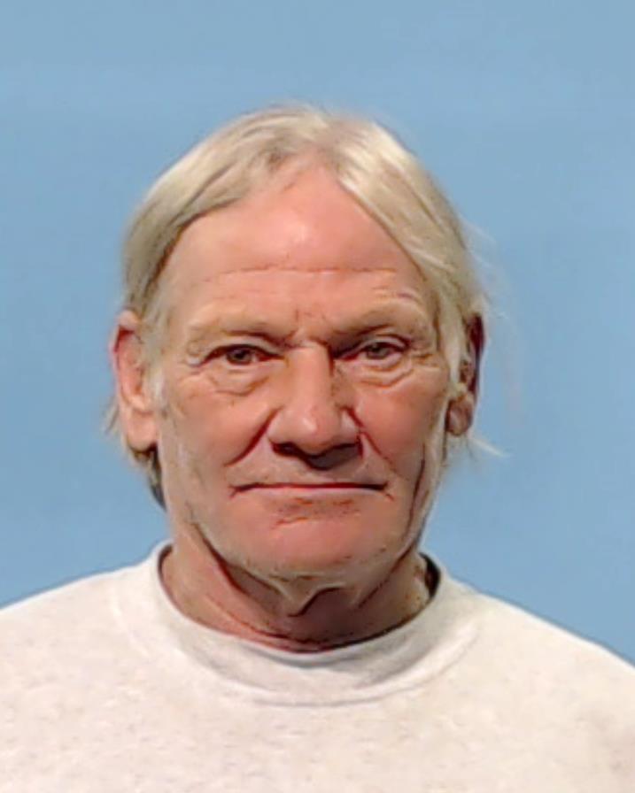 Wyatt, James Dale booking photo