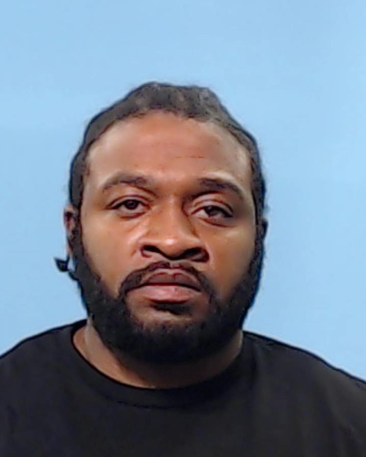 Davis, Jarrod Sorrell booking photo