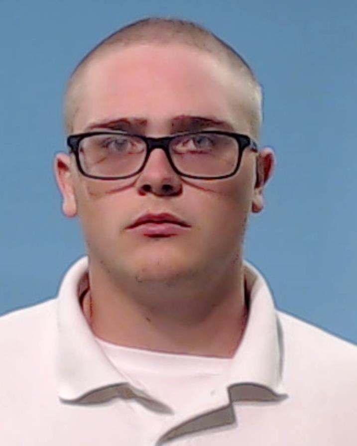 LINVILLE, DAWSON booking photo