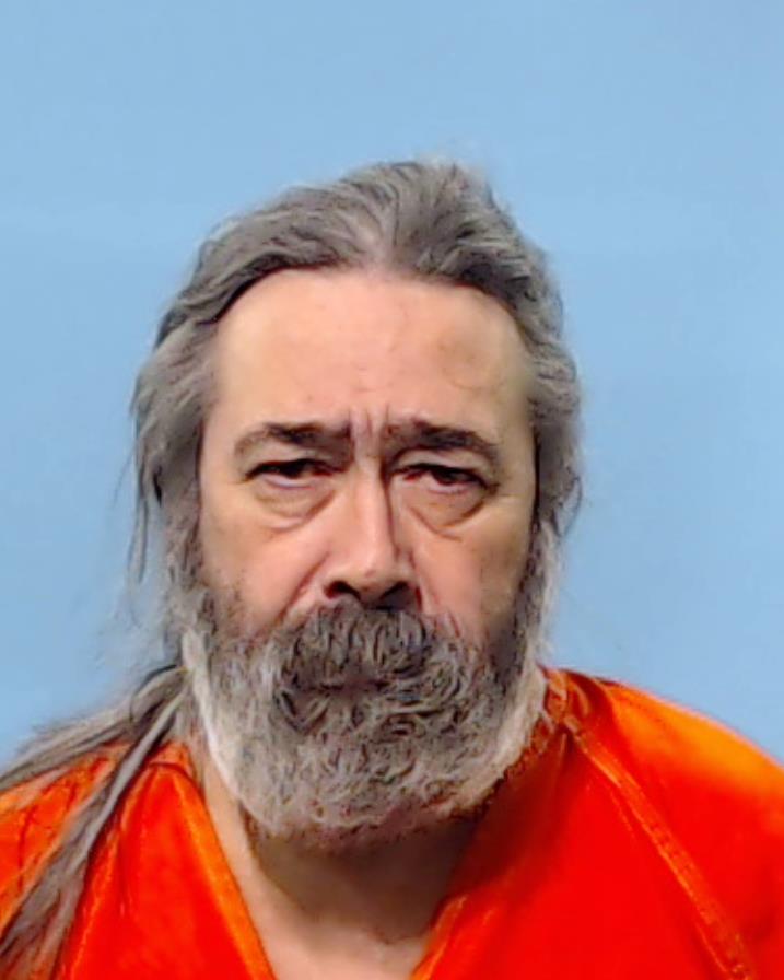 BOYKIN, JOHNNY RAY booking photo