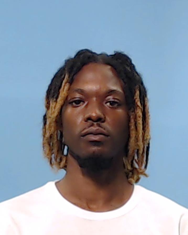 STAPLETON III, JC booking photo